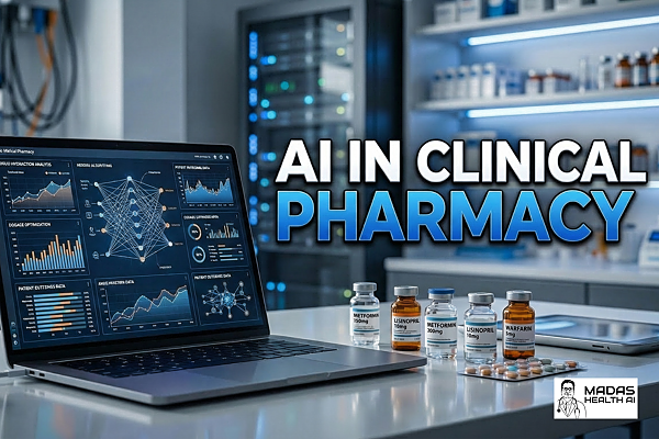 AI In Clinical Pharmacy